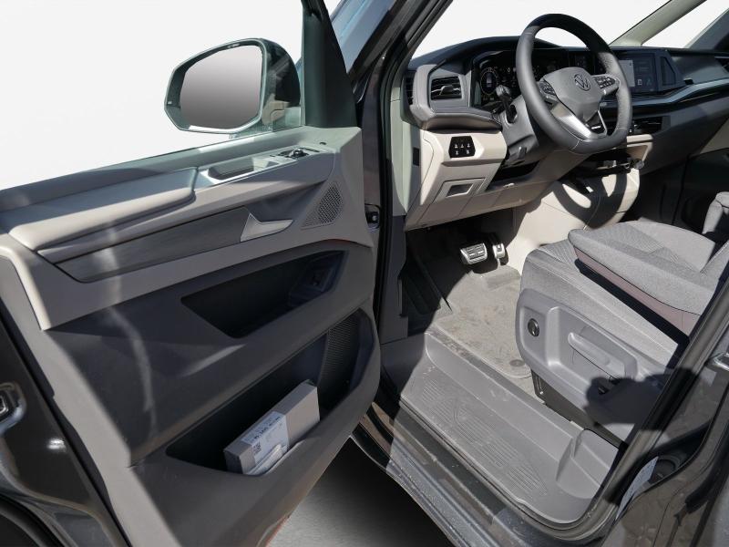 Volkswagen T7 Multivan Energy – image 14 of 24