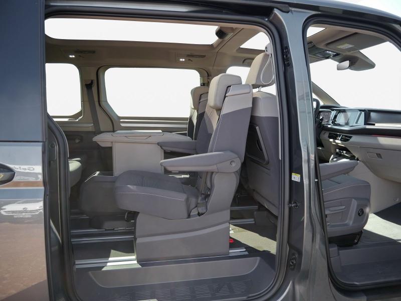 Volkswagen T7 Multivan Energy – image 16 of 24