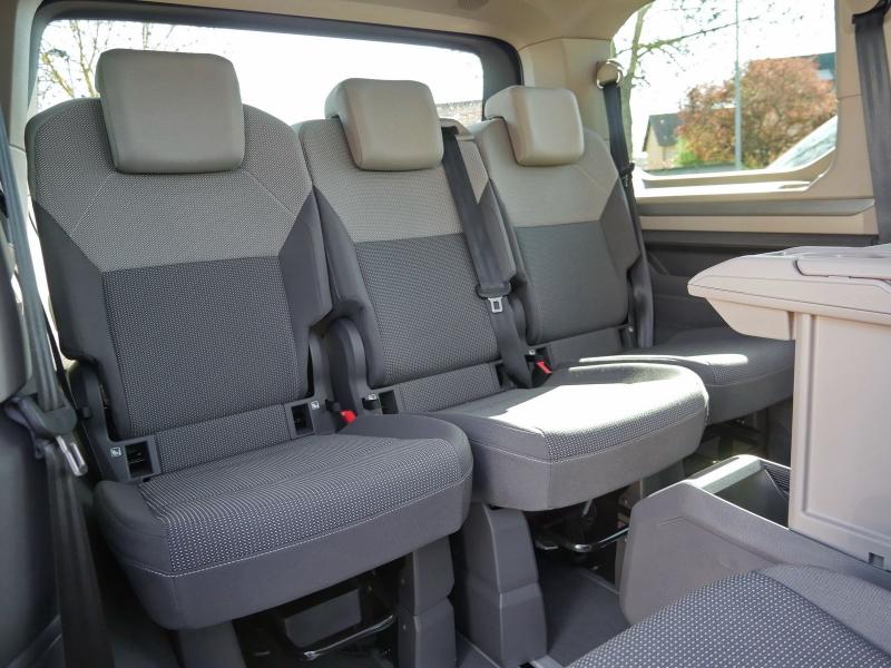 Volkswagen T7 Multivan Energy – image 17 of 24