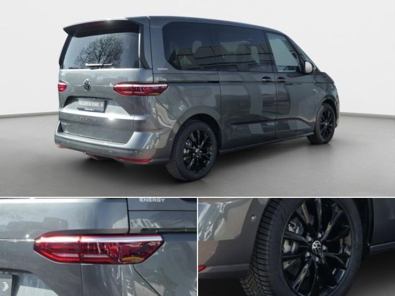 Volkswagen T7 Multivan Energy – image 24 of 24