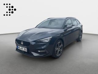 Seat Leon FR – image 1 of 12