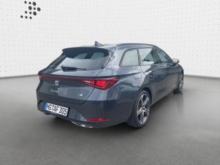 Seat Leon FR – image 2 of 12