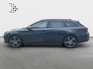 Seat Leon FR – image 3 of 12