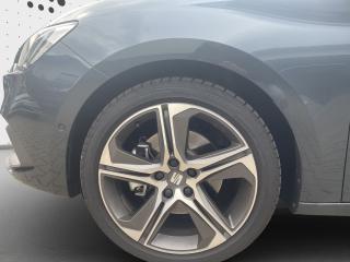 Seat Leon FR – image 9 of 12