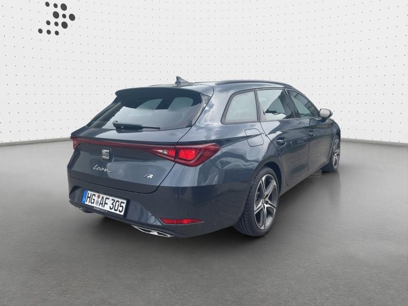 Seat Leon FR – image 2 of 12