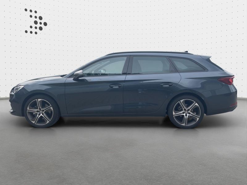 Seat Leon FR – image 3 of 12