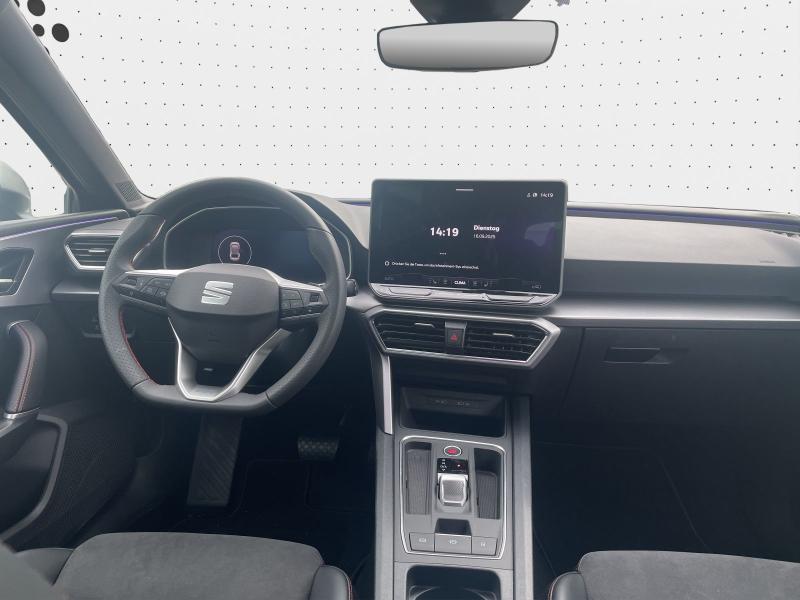 Seat Leon FR – image 5 of 12
