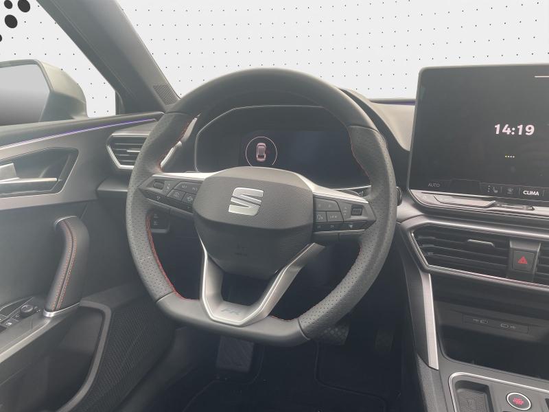 Seat Leon FR – image 7 of 12
