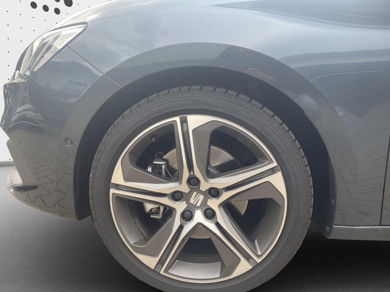 Seat Leon FR – image 9 of 12
