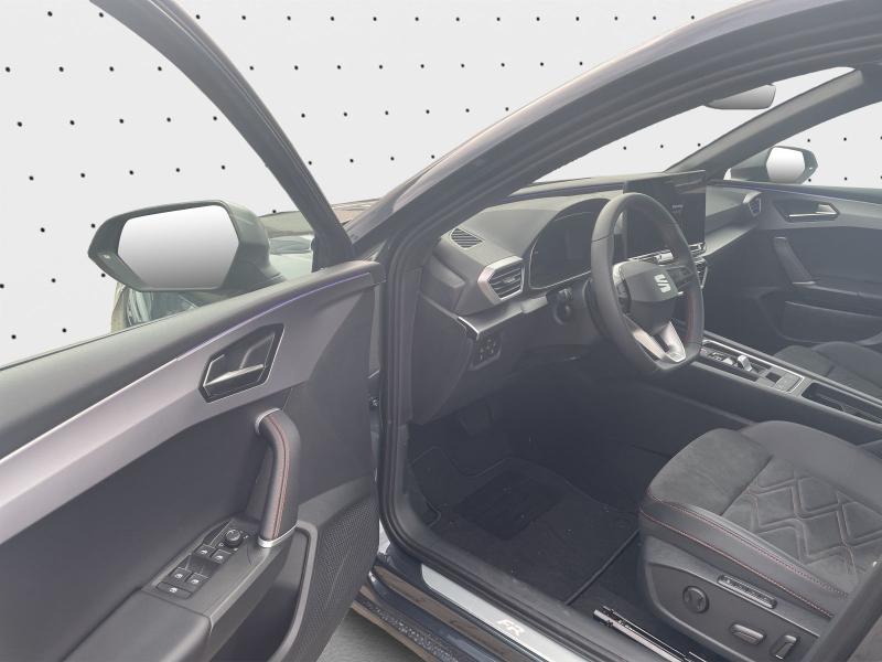 Seat Leon FR – image 10 of 12