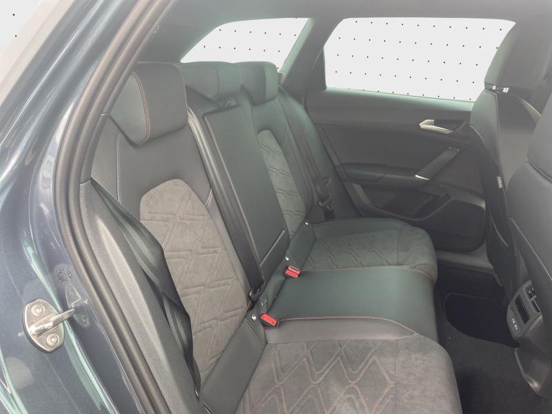 Seat Leon FR – image 11 of 12