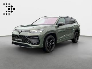 Volkswagen Tayron R-Line – image 1 of 20