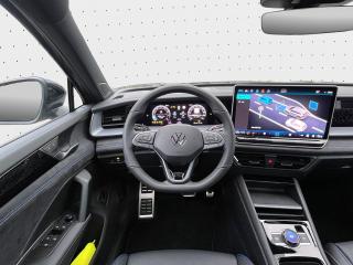 Volkswagen Tayron R-Line – image 8 of 20