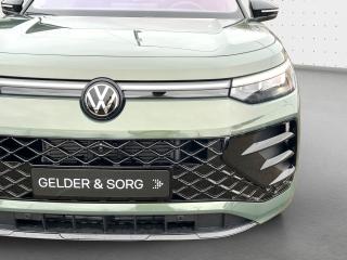 Volkswagen Tayron R-Line – image 12 of 20