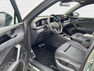 Volkswagen Tayron R-Line – image 14 of 20