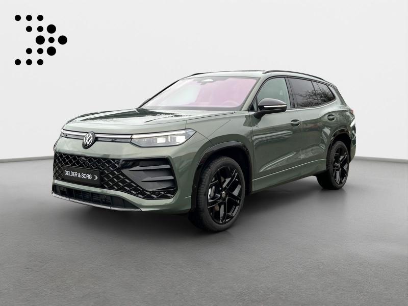 Volkswagen Tayron R-Line – image 1 of 20