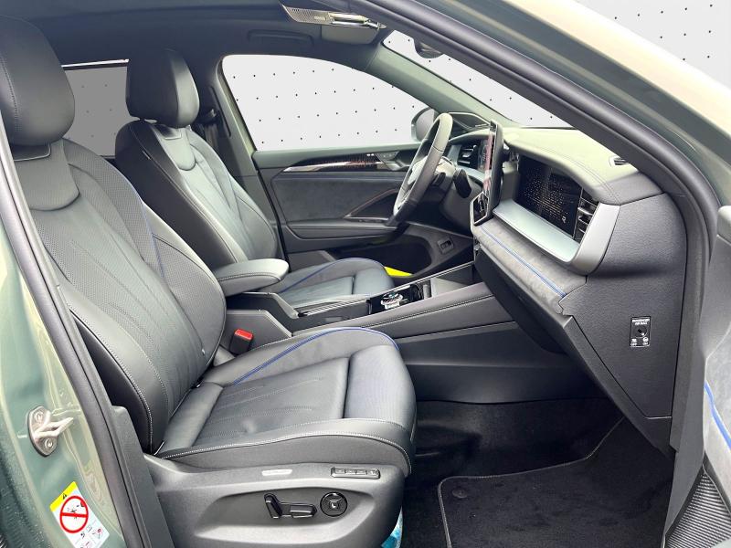 Volkswagen Tayron R-Line – image 4 of 20