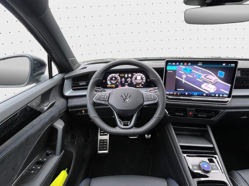 Volkswagen Tayron R-Line – image 8 of 20