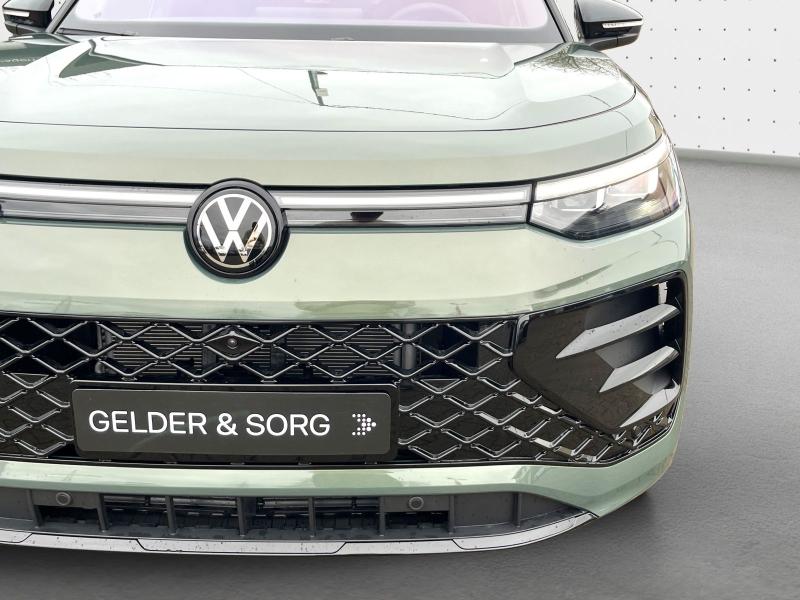 Volkswagen Tayron R-Line – image 12 of 20