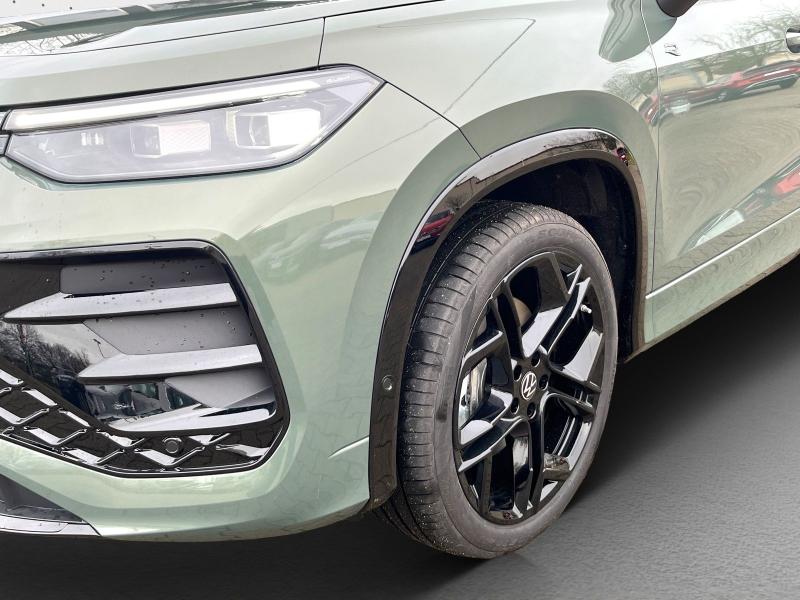 Volkswagen Tayron R-Line – image 13 of 20