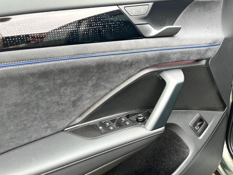 Volkswagen Tayron R-Line – image 18 of 20