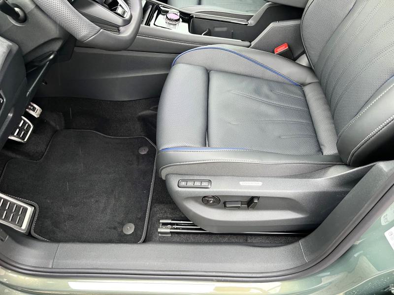 Volkswagen Tayron R-Line – image 19 of 20