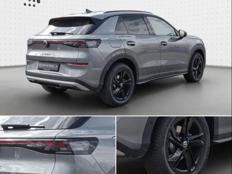 Volkswagen T-Roc Style – image 24 of 24