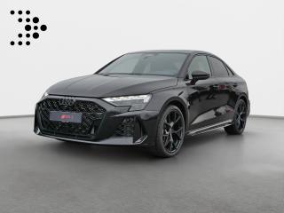 Audi RS 3 Limousine RS – Bild 1 von 24