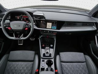 Audi RS 3 Limousine RS – Bild 5 von 24