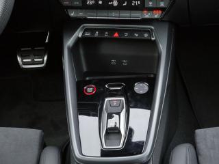 Audi RS 3 Limousine RS – Bild 7 von 24