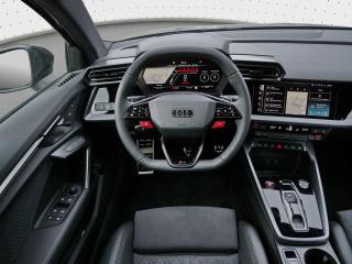 Audi RS 3 Limousine RS – Bild 8 von 24