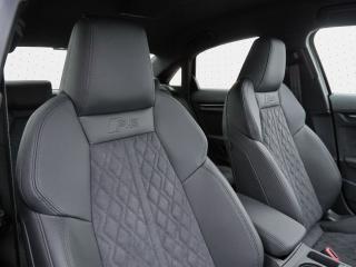 Audi RS 3 Limousine RS – Bild 10 von 24