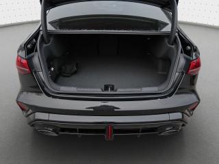 Audi RS 3 Limousine RS – Bild 11 von 24