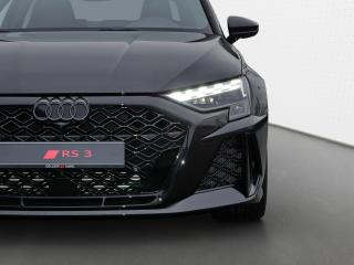 Audi RS 3 Limousine RS – Bild 12 von 24