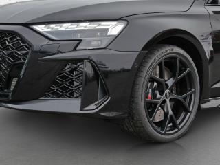 Audi RS 3 Limousine RS – Bild 13 von 24