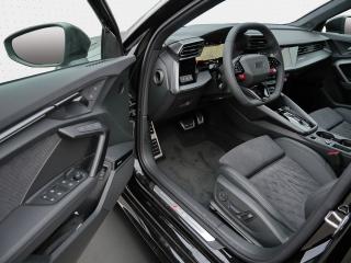 Audi RS 3 Limousine RS – Bild 14 von 24