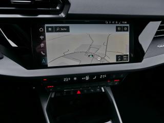 Audi RS 3 Limousine RS – Bild 15 von 24