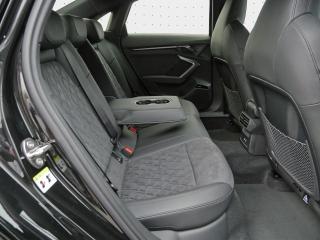 Audi RS 3 Limousine RS – Bild 16 von 24