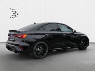 Audi RS 3 Limousine RS – Bild 19 von 24