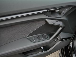 Audi RS 3 Limousine RS – Bild 22 von 24