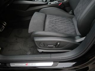 Audi RS 3 Limousine RS – Bild 23 von 24