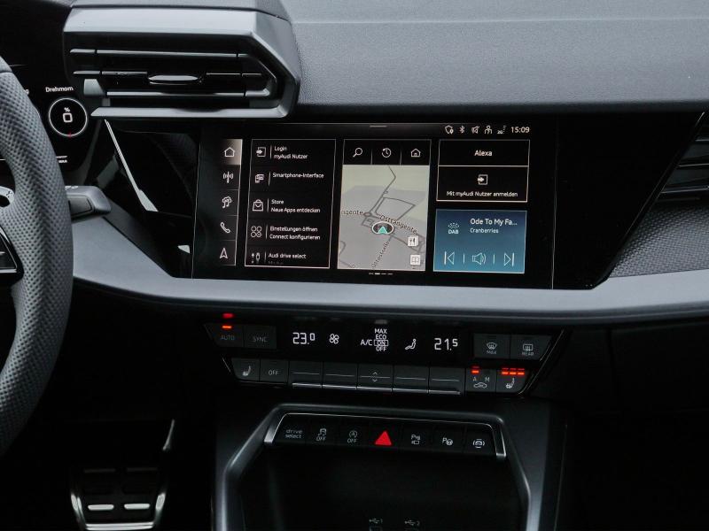 Audi RS 3 Limousine RS – Bild 6 von 24
