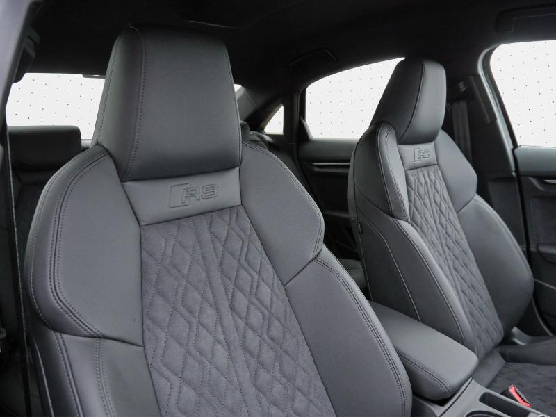 Audi RS 3 Limousine RS – Bild 10 von 24