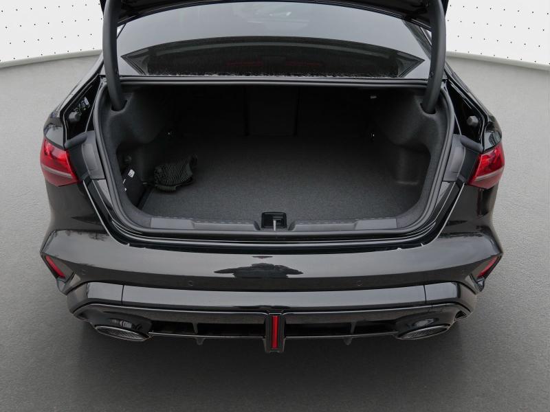Audi RS 3 Limousine RS – Bild 11 von 24