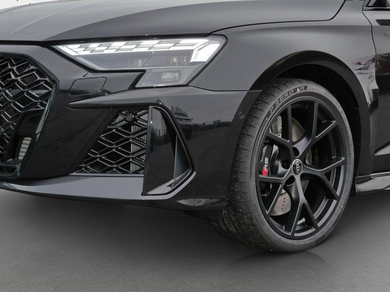 Audi RS 3 Limousine RS – Bild 13 von 24