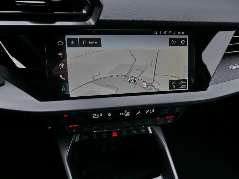 Audi RS 3 Limousine RS – Bild 15 von 24