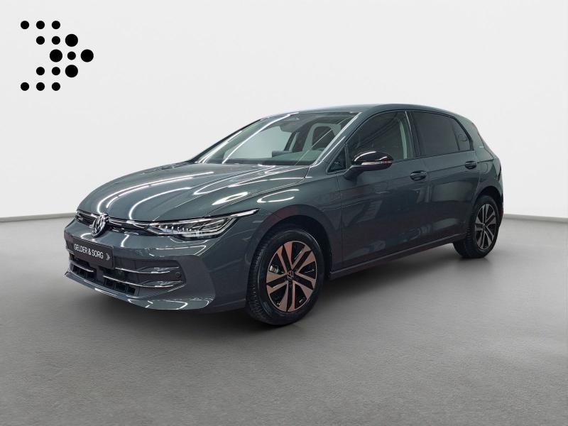 Volkswagen Golf Energy – image 1 of 20