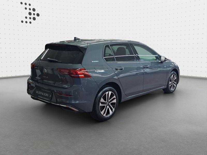 Volkswagen Golf Energy – image 2 of 20