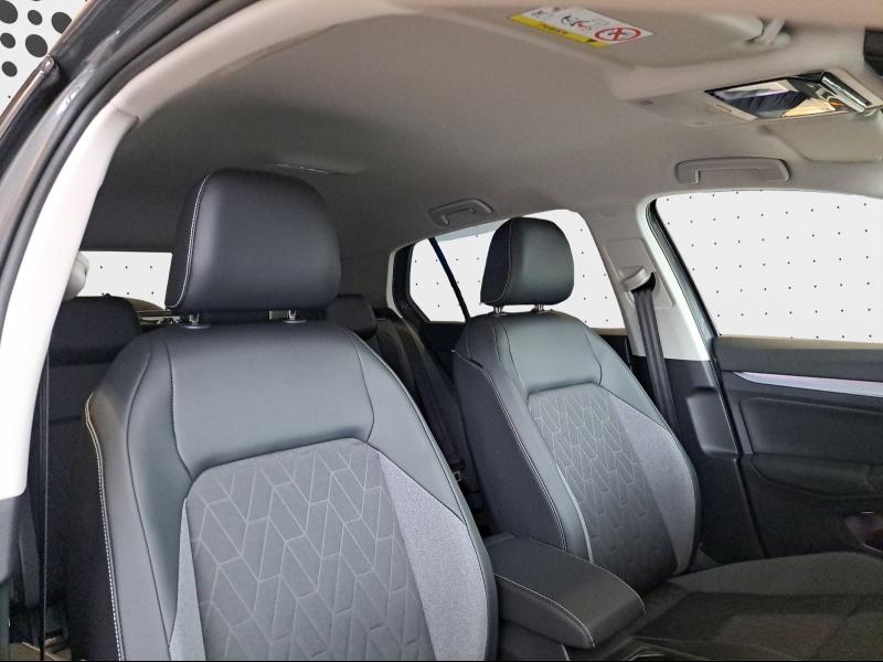 Volkswagen Golf Energy – image 10 of 20