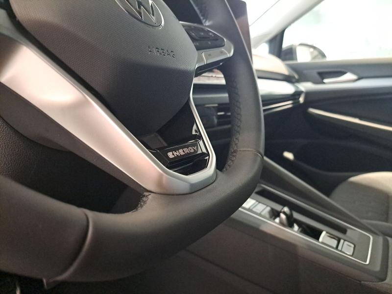 Volkswagen Golf Energy – image 15 of 20